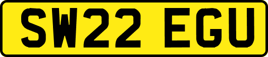 SW22EGU