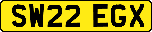 SW22EGX