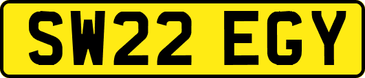 SW22EGY