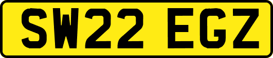 SW22EGZ