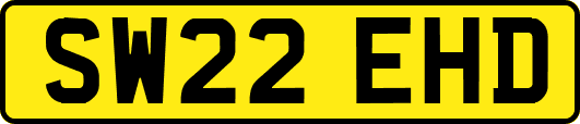 SW22EHD