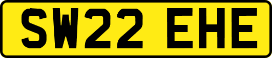 SW22EHE