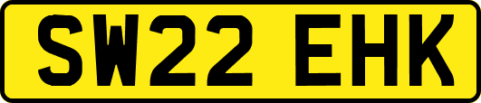 SW22EHK