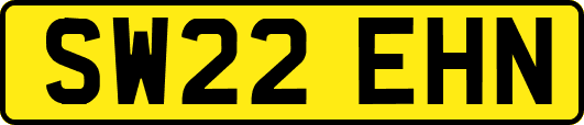 SW22EHN