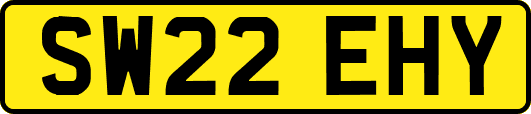 SW22EHY