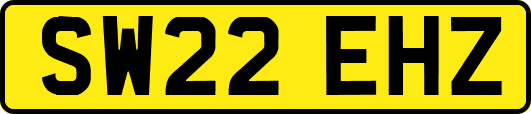 SW22EHZ