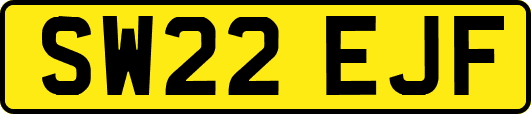 SW22EJF