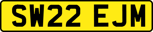 SW22EJM
