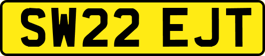 SW22EJT