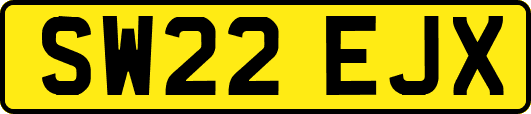 SW22EJX