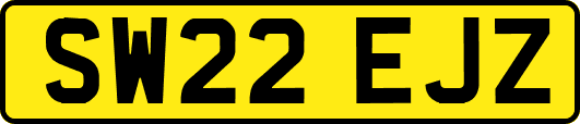 SW22EJZ