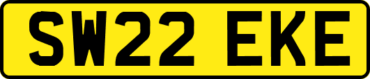 SW22EKE
