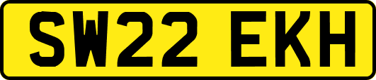 SW22EKH