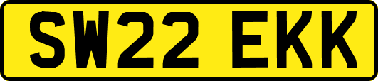SW22EKK