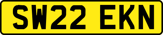 SW22EKN