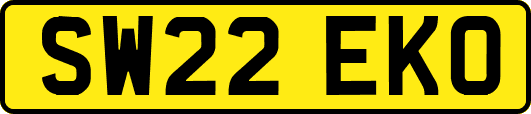 SW22EKO