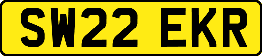 SW22EKR