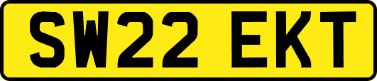 SW22EKT