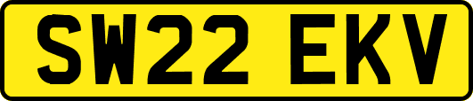 SW22EKV