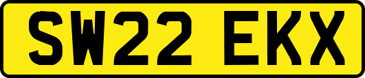 SW22EKX