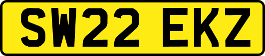 SW22EKZ