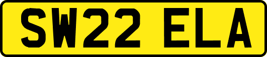 SW22ELA