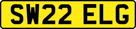 SW22ELG