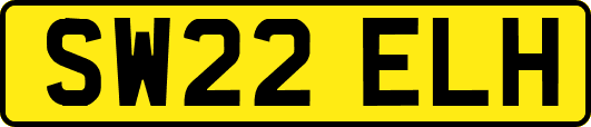 SW22ELH