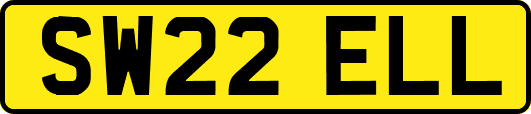 SW22ELL