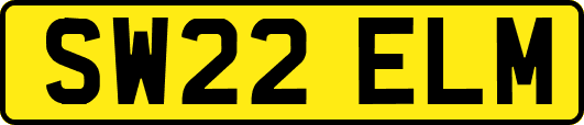SW22ELM