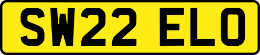 SW22ELO