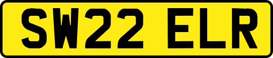 SW22ELR