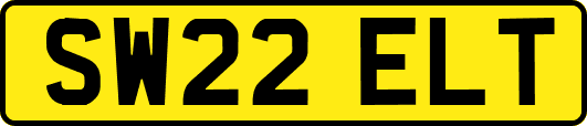 SW22ELT
