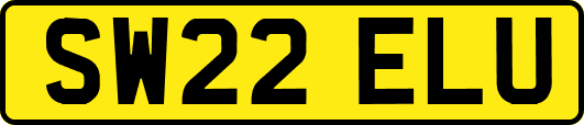 SW22ELU