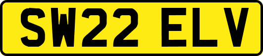 SW22ELV