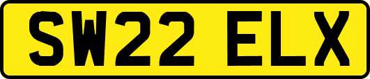 SW22ELX