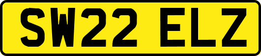 SW22ELZ