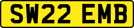 SW22EMB