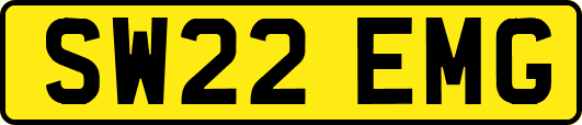 SW22EMG