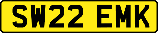 SW22EMK