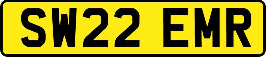SW22EMR