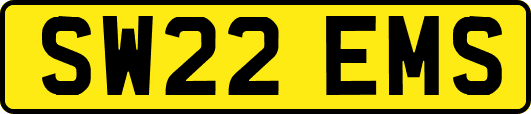SW22EMS