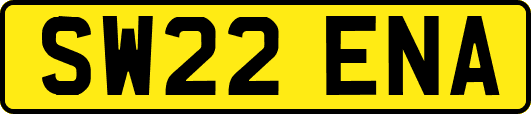 SW22ENA
