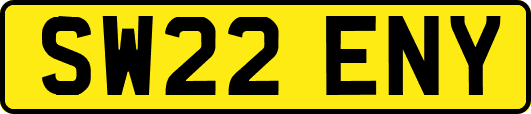 SW22ENY