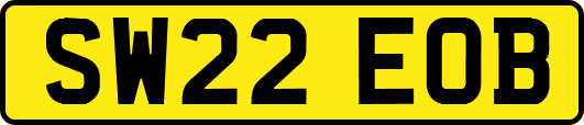 SW22EOB
