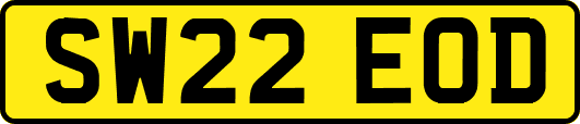 SW22EOD