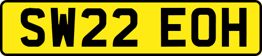 SW22EOH