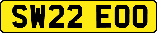 SW22EOO