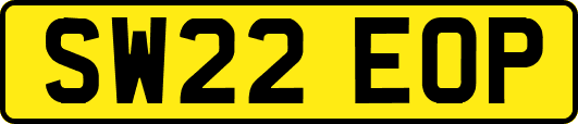 SW22EOP