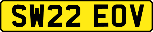 SW22EOV